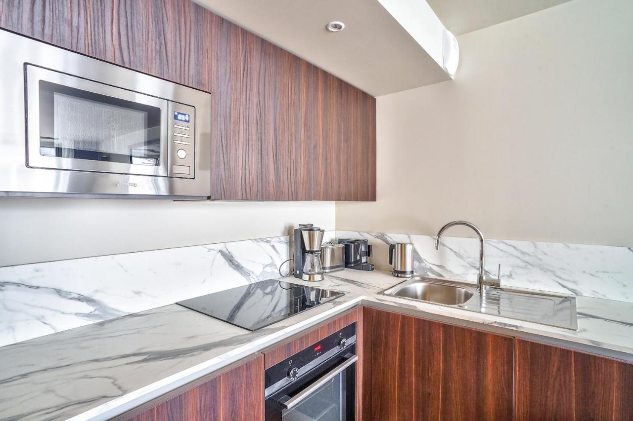 דירות פריז 130 - Urban Brand New 110M2 Flat In Montorgueil מראה חיצוני תמונה