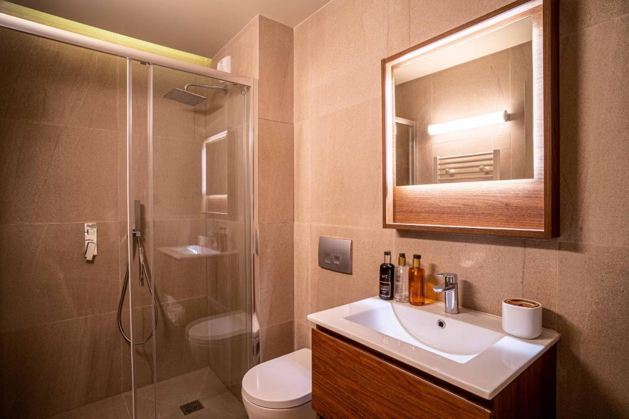 דירות פריז 130 - Urban Brand New 110M2 Flat In Montorgueil מראה חיצוני תמונה