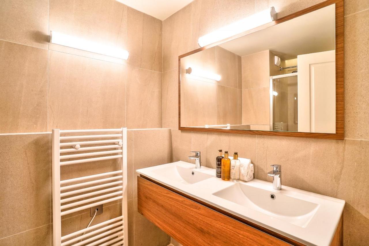 דירות פריז 130 - Urban Brand New 110M2 Flat In Montorgueil מראה חיצוני תמונה