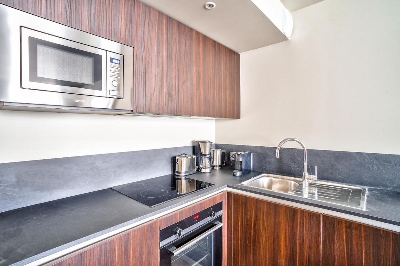 דירות פריז 130 - Urban Brand New 110M2 Flat In Montorgueil מראה חיצוני תמונה