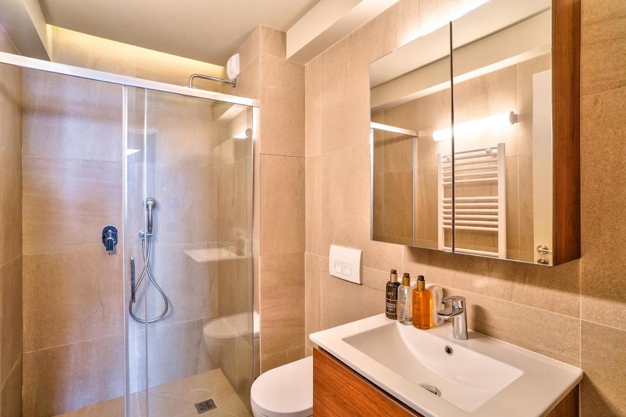 דירות פריז 130 - Urban Brand New 110M2 Flat In Montorgueil מראה חיצוני תמונה