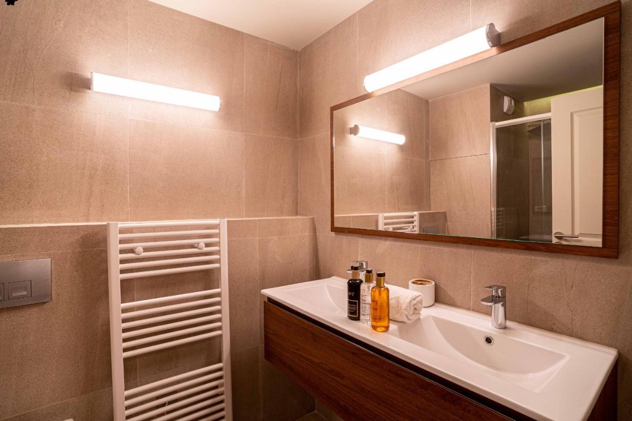 דירות פריז 130 - Urban Brand New 110M2 Flat In Montorgueil מראה חיצוני תמונה