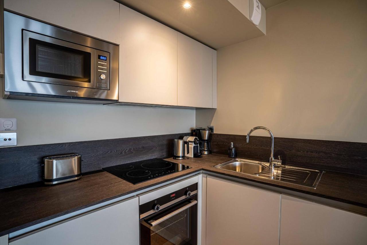 דירות פריז 130 - Urban Brand New 110M2 Flat In Montorgueil מראה חיצוני תמונה