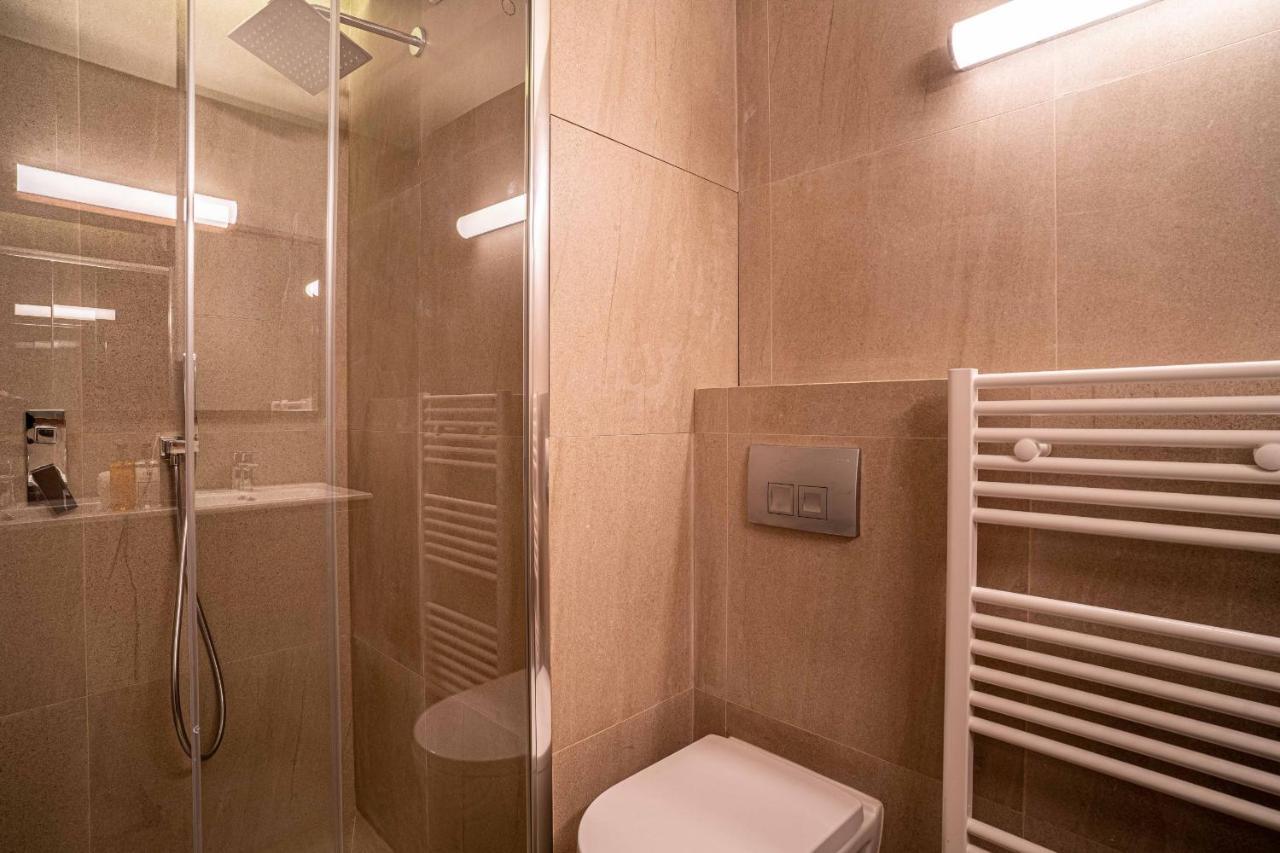 דירות פריז 130 - Urban Brand New 110M2 Flat In Montorgueil מראה חיצוני תמונה